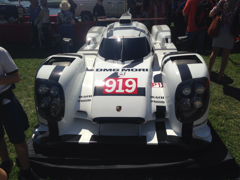 Illustration for article titled 11th Annual St.Pete FOS PHOTODUMP: PORSCHEDEMONIUM!
